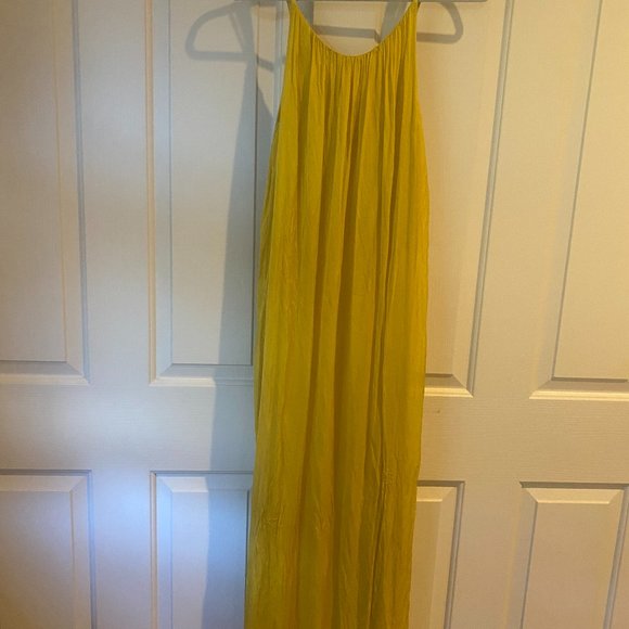 Beautiful maxi dress - Picture 2 of 2